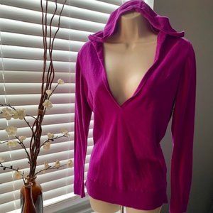 AE Sweater W/ Hoodie